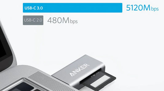 USB 2.0 vs 3.0: Confused? Here’s the Easy Comparison