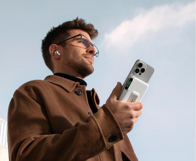 4 Best Travel Chargers 2026 for Phones, Laptops & More