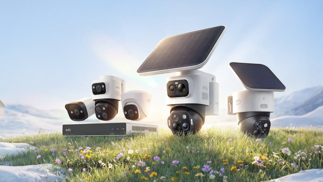 Best Outdoor Security Cameras for Home Use: The Ultimate Guide to Protection