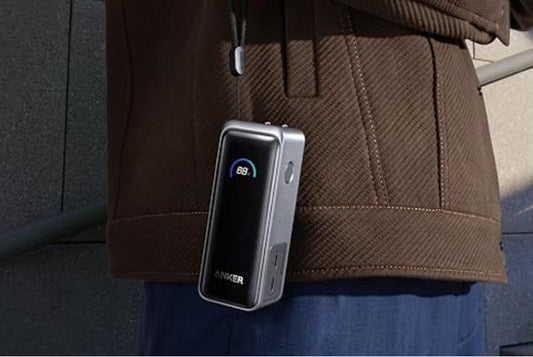 3 Best Camping Power Banks 2026: Stay Charged Off the Grid
