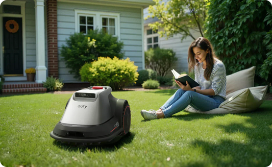 Can You Mow a Wet Lawn?