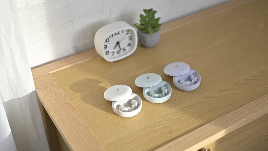 What Are Sleep Earbuds? Do They Actually Help?