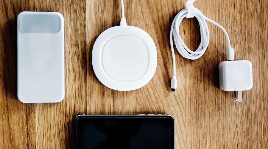 Complete Guide to Phone Charger Types and Cables