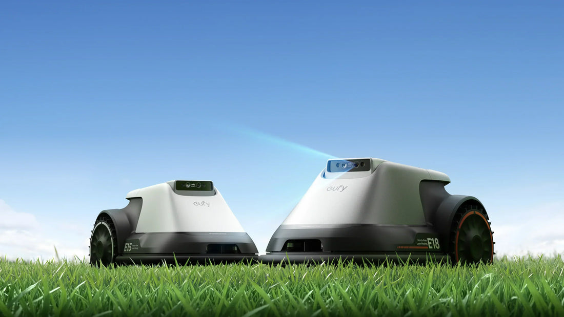 Best Robot Lawn Mowers in Canada for Small to Mid-Size Yards: 2026 Buyer's Guide