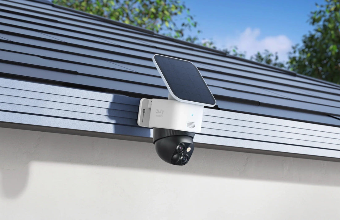 Ultimate Guide to the Best Solar Security Cameras for 2026