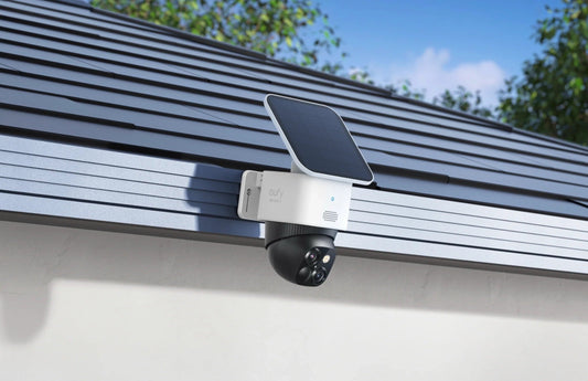 Ultimate Guide to the Best Solar Security Cameras for 2026