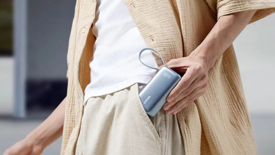 Top Picks for the Fastest Charging Power Banks in 2026
