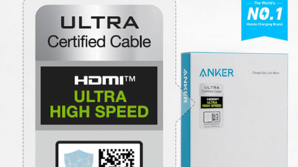 Best HDMI Cable for 2026: No-Nonsense Guide to What You Need