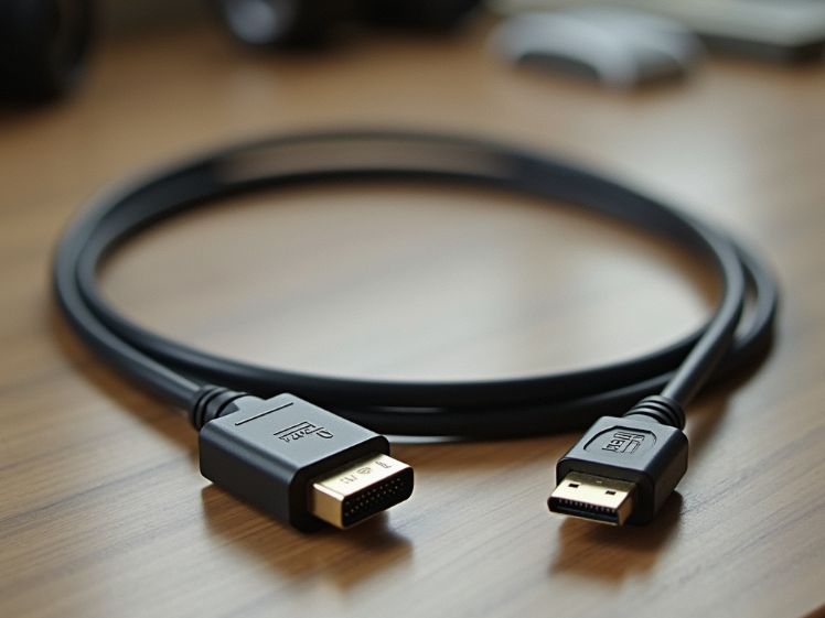 How to Switch to HDMI on Laptop: Boost HD Quality