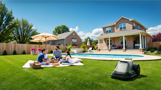 How Often Should You Mow Your Lawn?