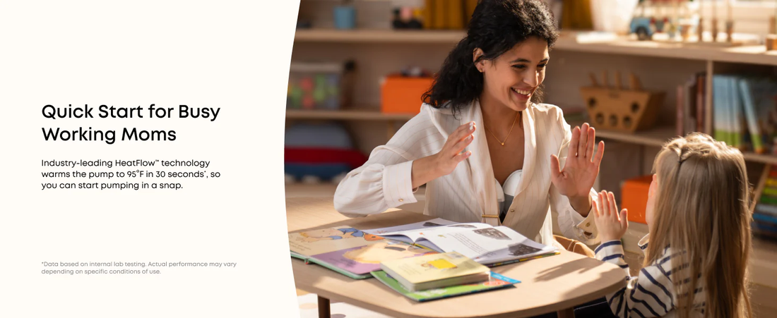 eufy Breast Pump E20