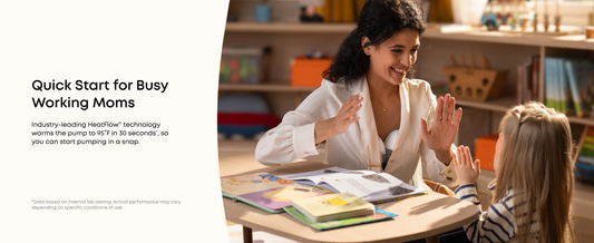 eufy Breast Pump E20