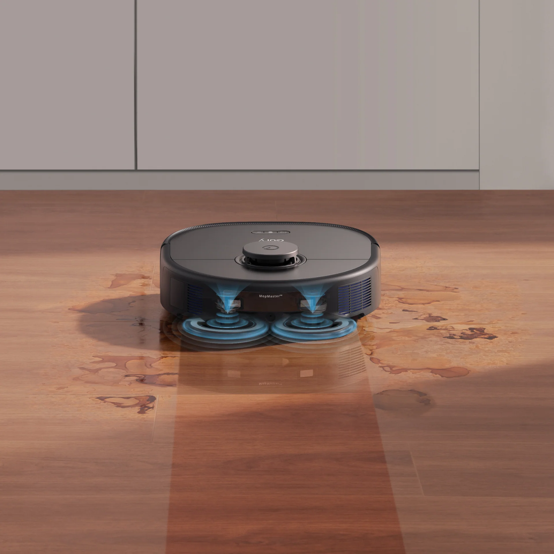 eufy X10 Pro Omni Robot Vacuum and Mop