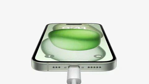 What Charger Does iPhone 16 Use? Charging Details and Practical Options