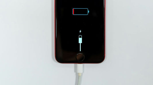 iPhone Not Charging? Here’s How to Troubleshoot and Fix It