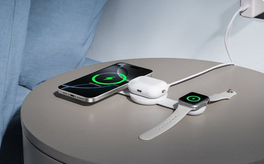 How Do Contactless Chargers Work? A Practical Guide