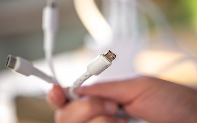 The Different Types of USB Cables and What You Need to Know
