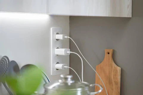 Top 6 Different Phone Charger Types: Guide to Charging Options