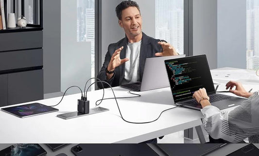 Best Multi Port Chargers: Your Ultimate Guide for 2026