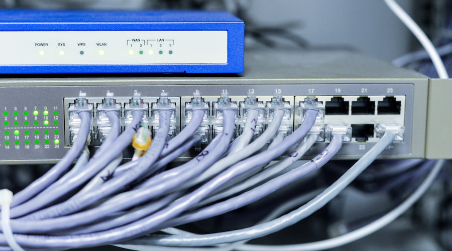 What Is a Hub? Understand Network Hubs in Simple Terms