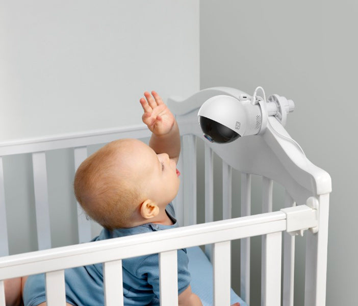 best baby monitor canada