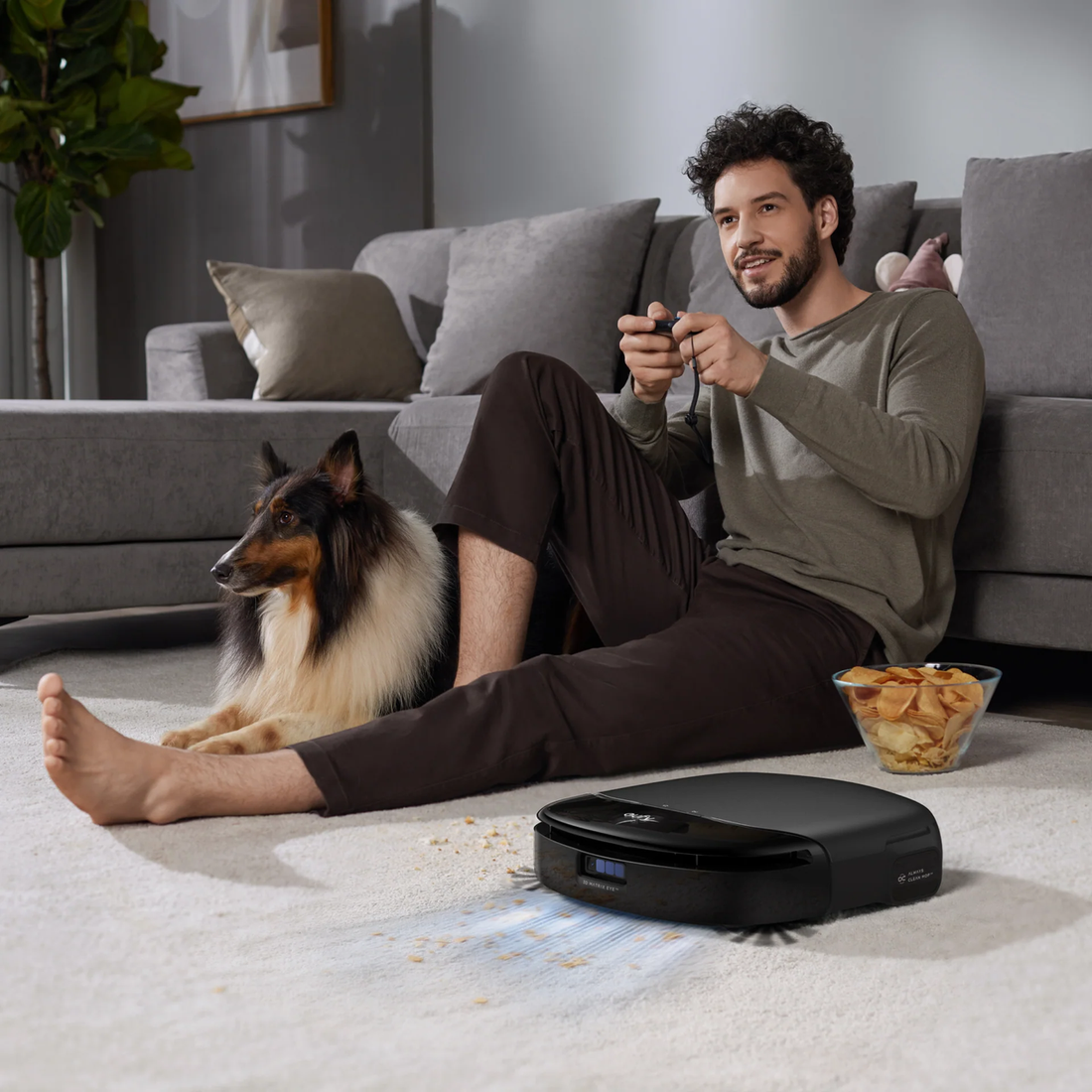 How to Clean Carpets the Right Way?
