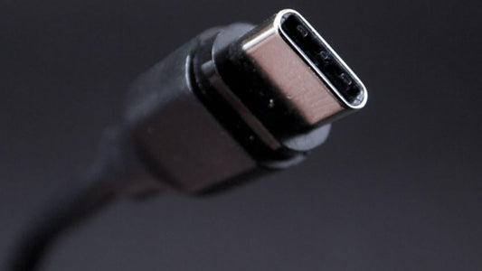 What Is a Type C USB Cable? Everything You Need to Know