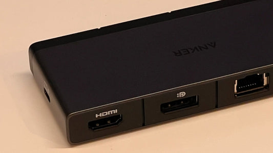 DisplayPort vs HDMI: Choosing the Right Connection for Your Setup
