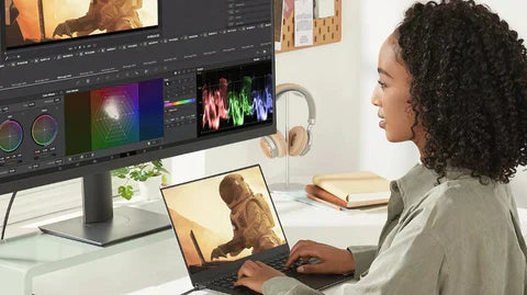 Ultimate Guide on How to Connect Laptop to Monitor