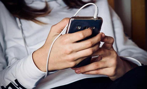 Why Is My Phone Charging So Slow? Causes and Solutions