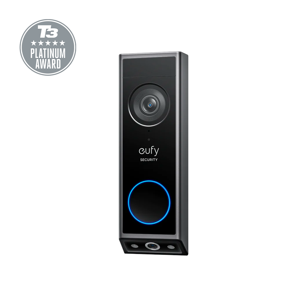 Video Doorbell E340 (Battery Powered)
