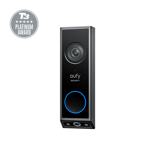 Video Doorbell E340 (Battery Powered)