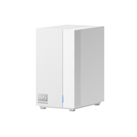 eufy HomeBase™ Professional S1