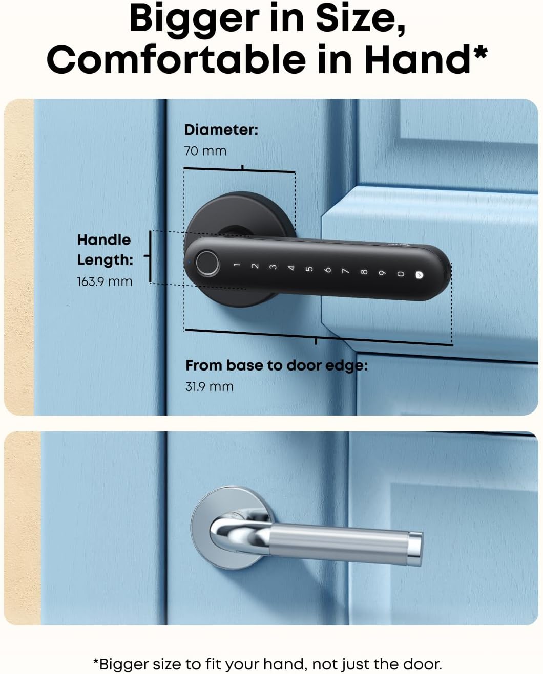 eufy Smart Lock FamiLock C32 (2-Kit)