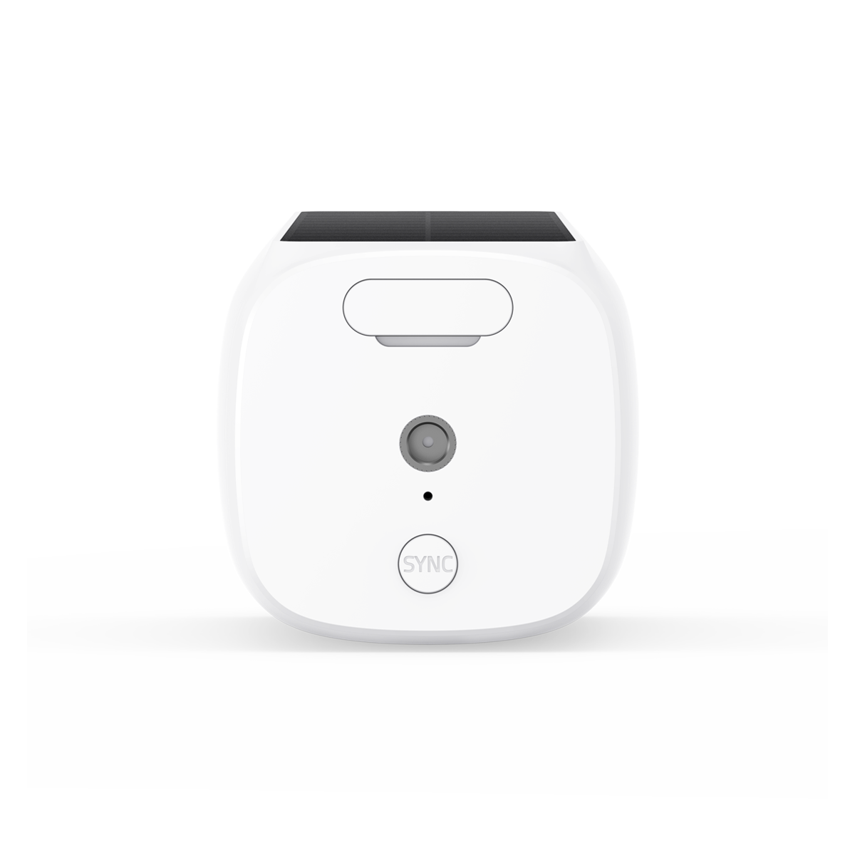 eufyCam S330 (eufyCam 3) solar security camera base