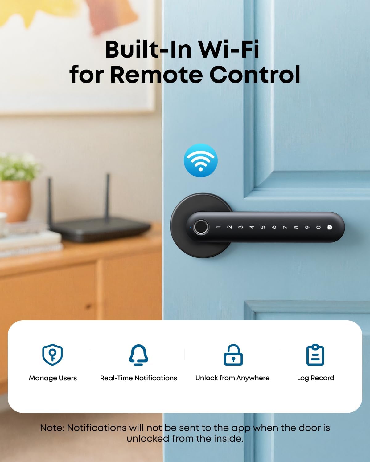 eufy Smart Lock FamiLock C32 (2-Kit)