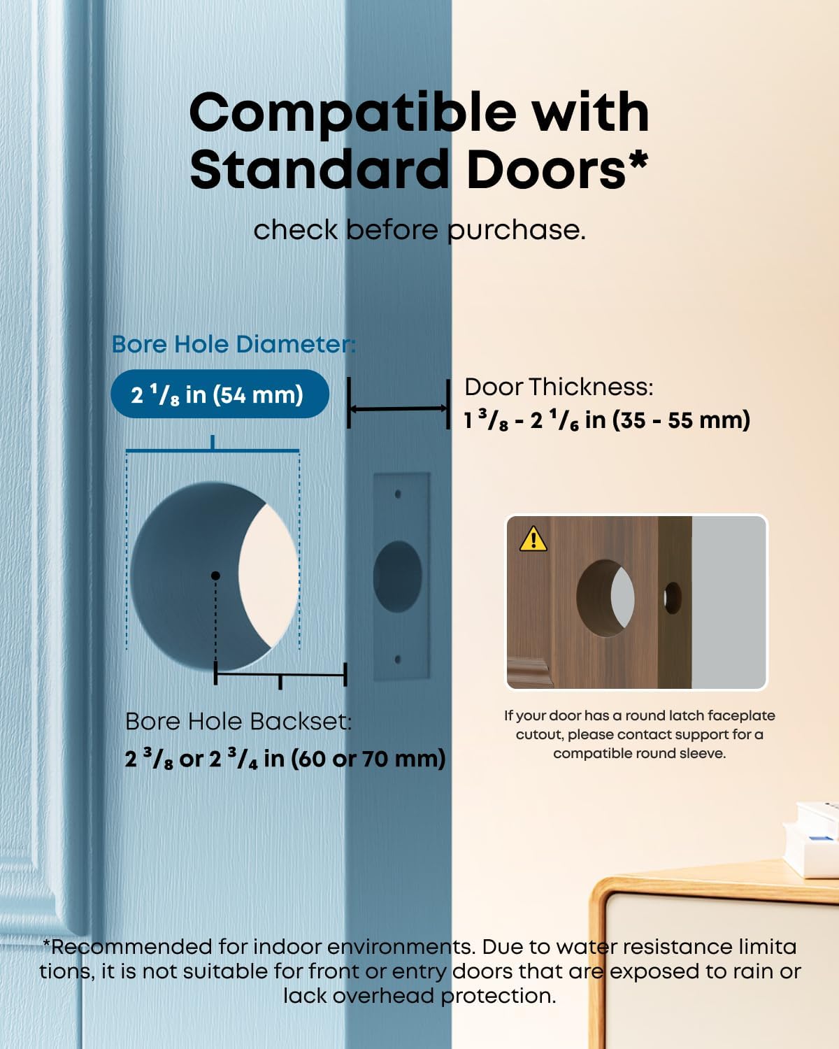 eufy Smart Lock FamiLock C32 (2-Kit)