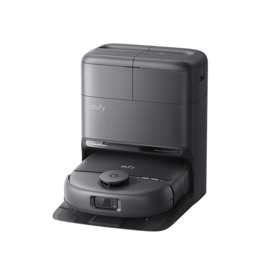 eufy Omni C28 Robot Vacuum 15,000 Pa