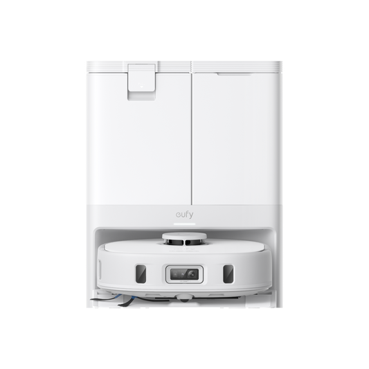 eufy X10 Pro Omni White RoboVac