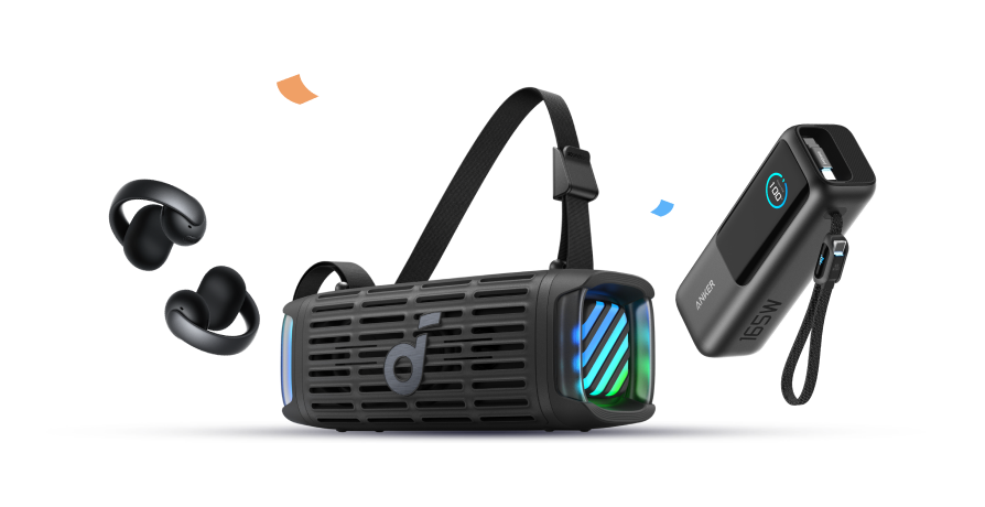 Outdoor Power Kit