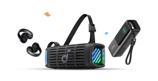 Outdoor Power Kit
