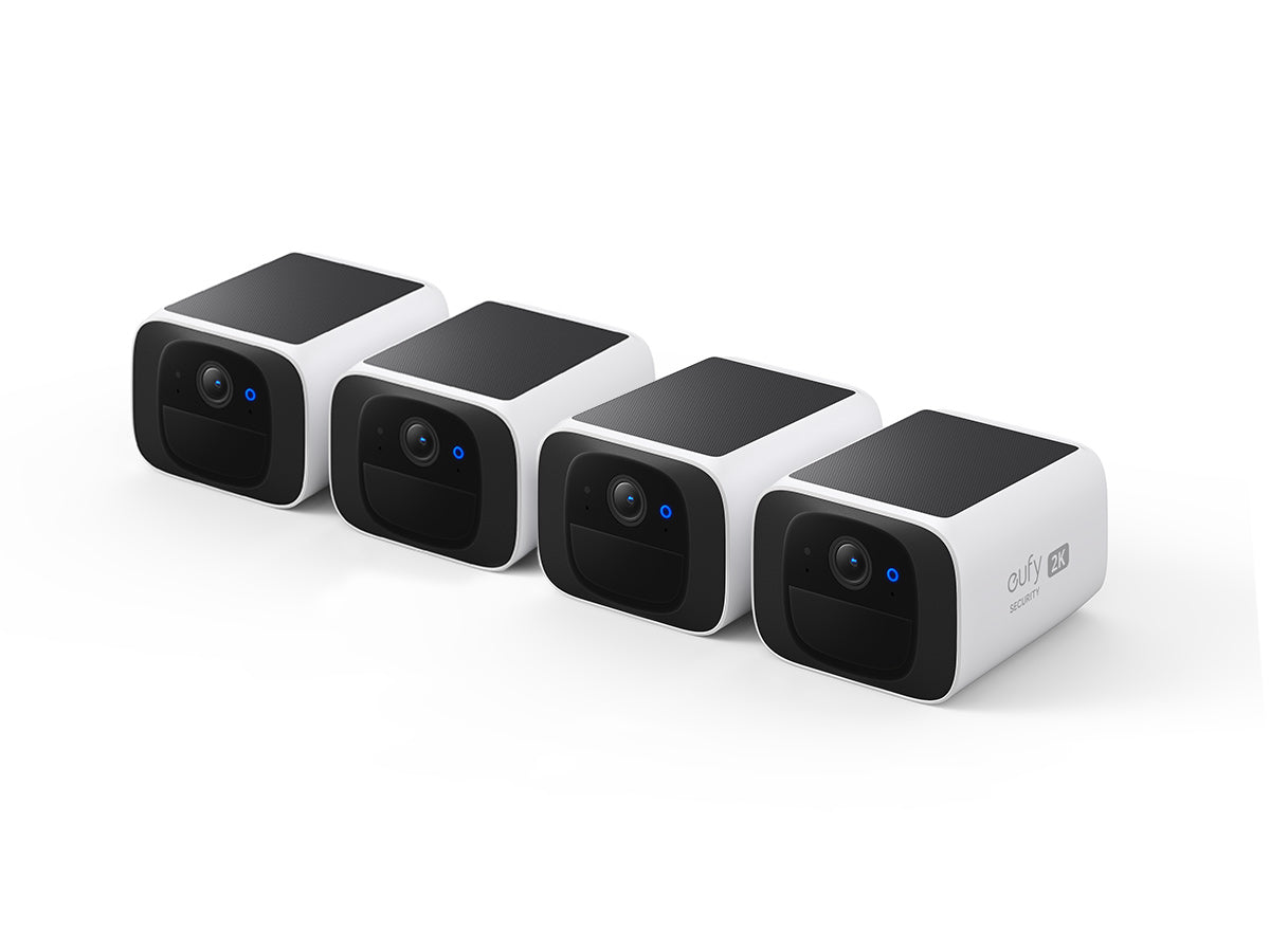 S220 SoloCam (4-Cam Pack)