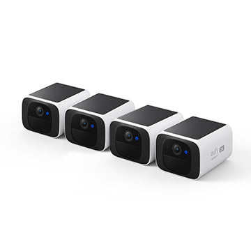 S220 SoloCam (4-Cam Pack)