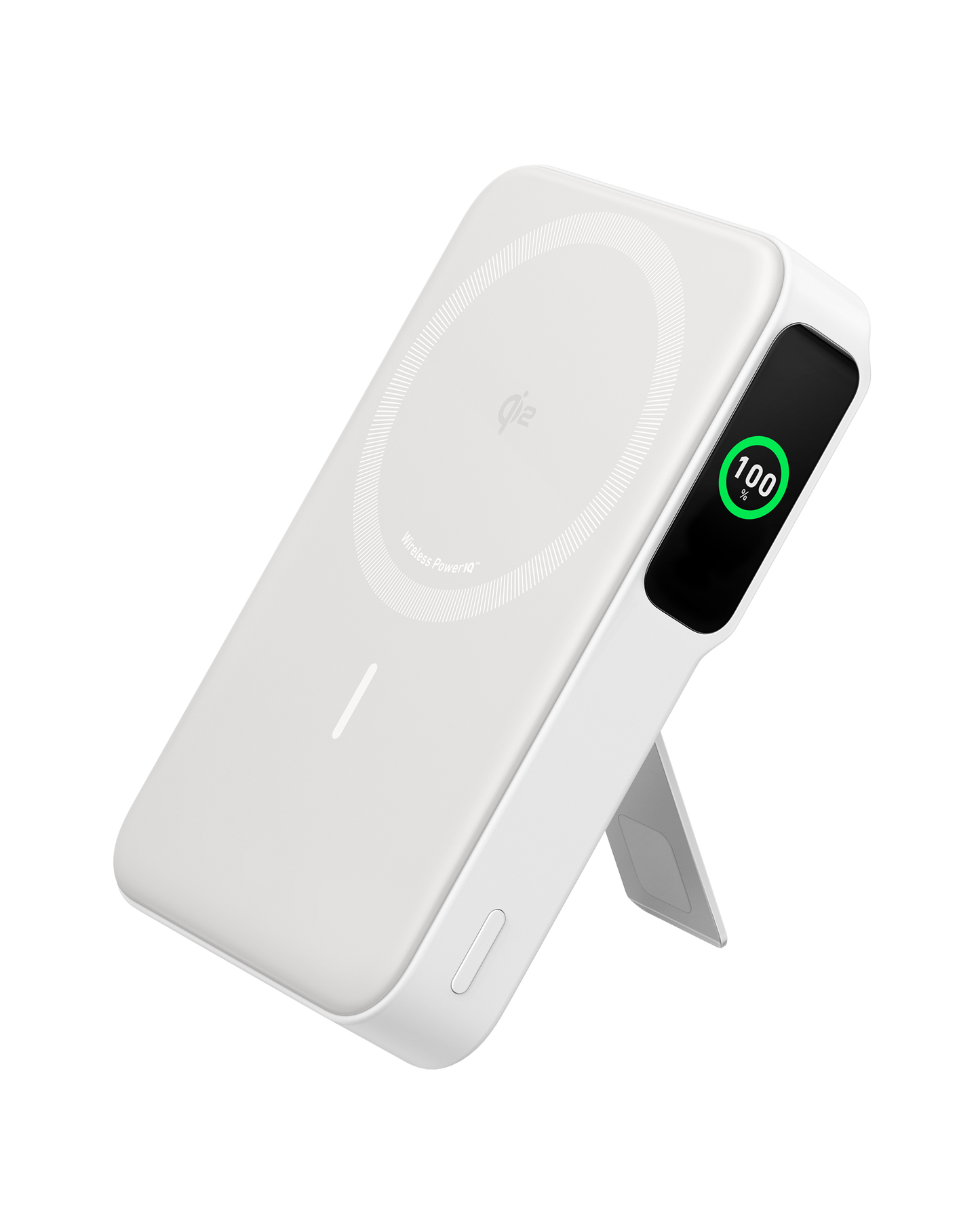 Anker MagGo power bank 10000mAh qi wireless charging