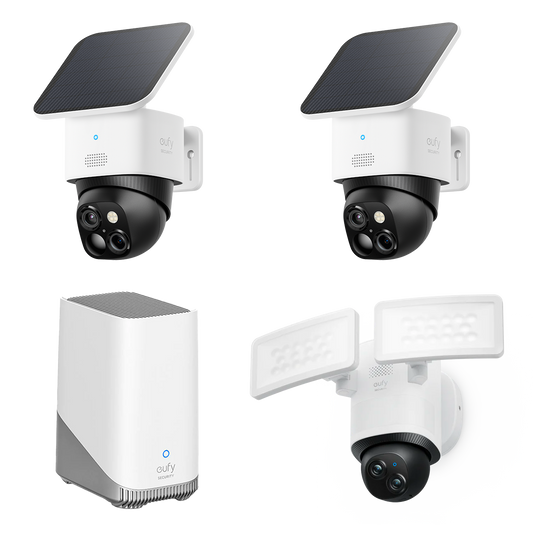Whole Protection S Standard Bundle