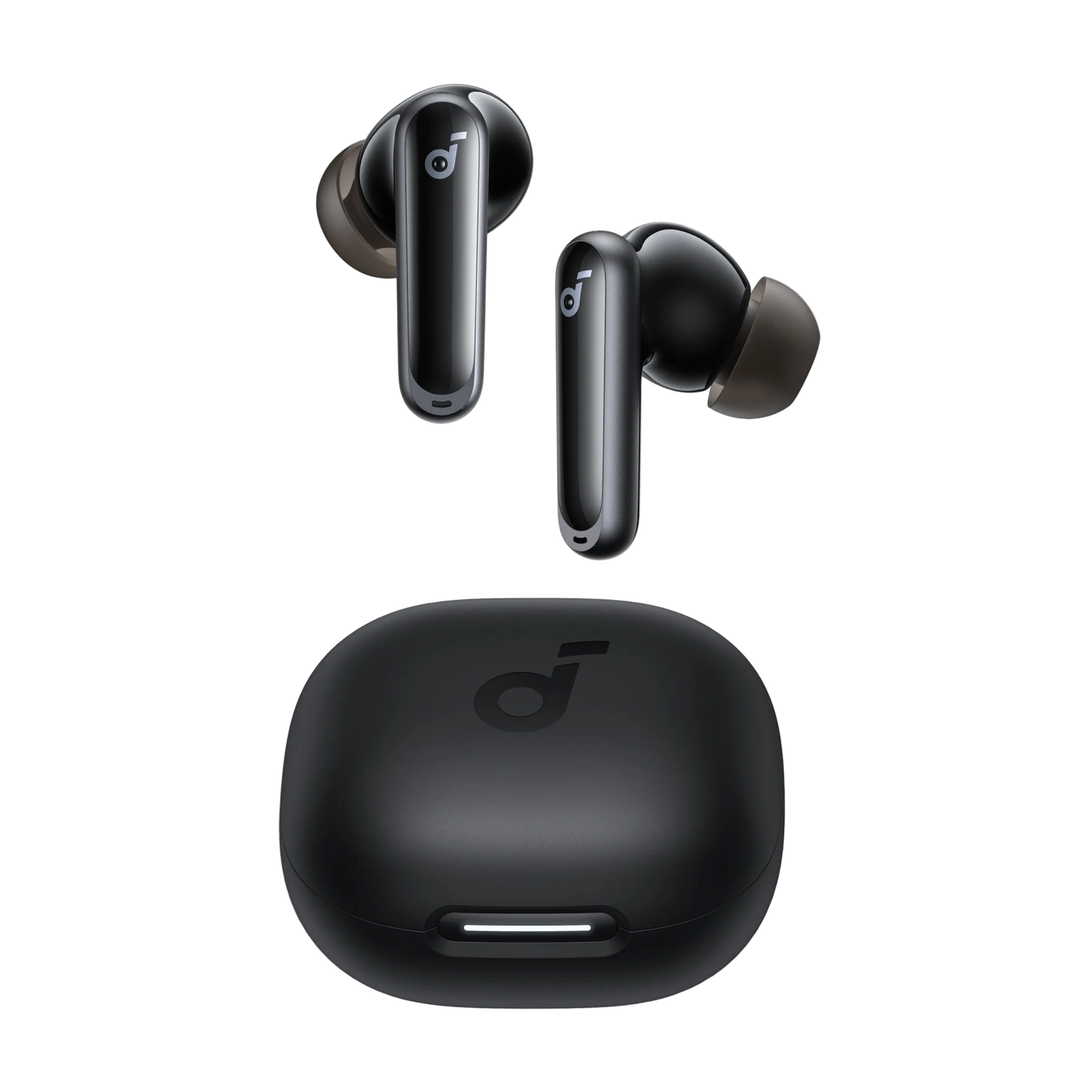 Refurbished P40i | Smart ANC True-Wireless Earbuds