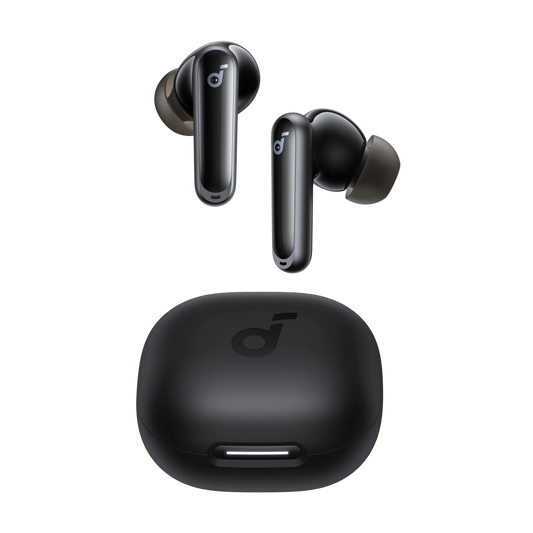 Refurbished P40i | Smart ANC True-Wireless Earbuds