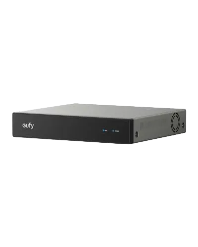 eufy Security NVR E50