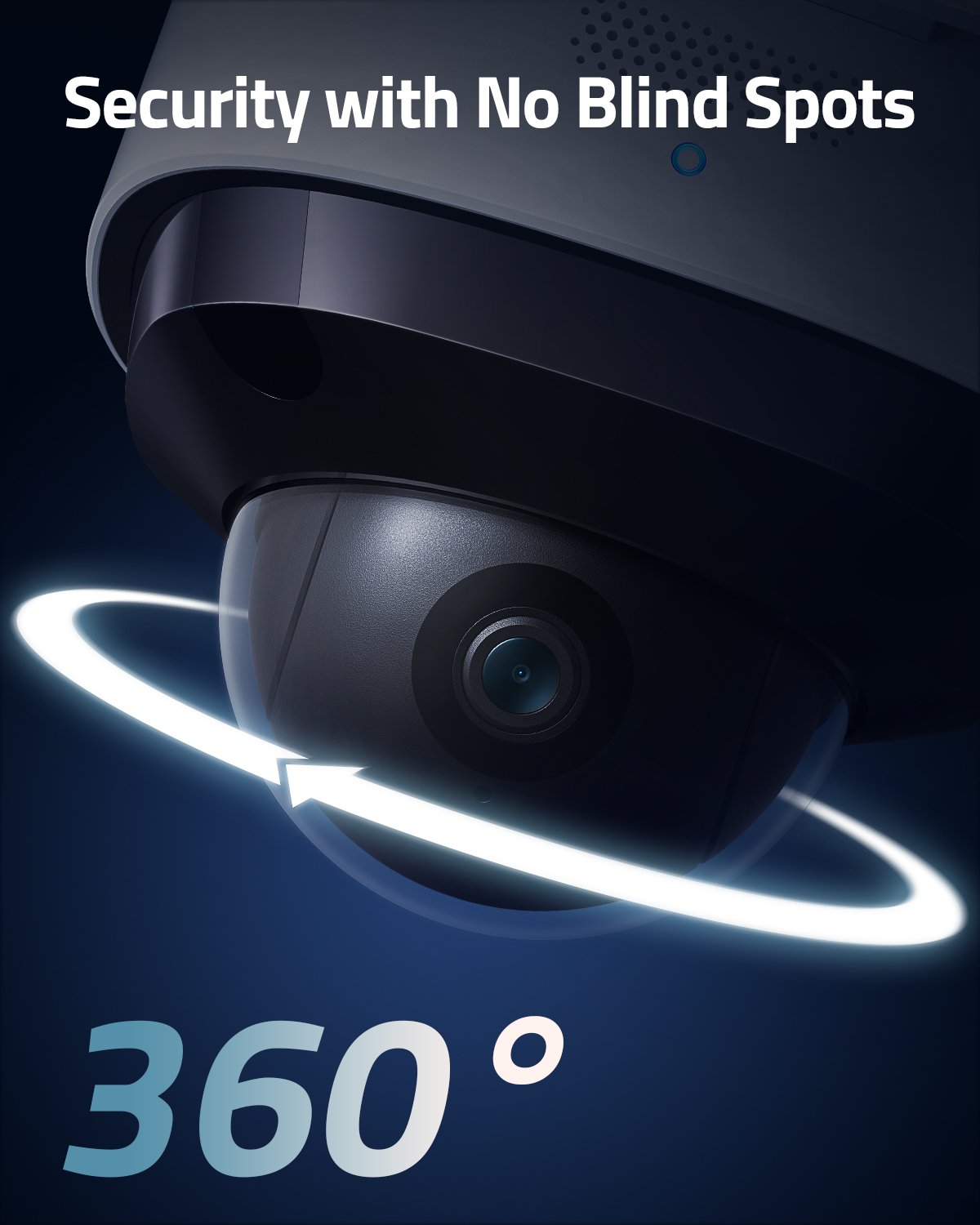 Floodlight Cam 2 Pro