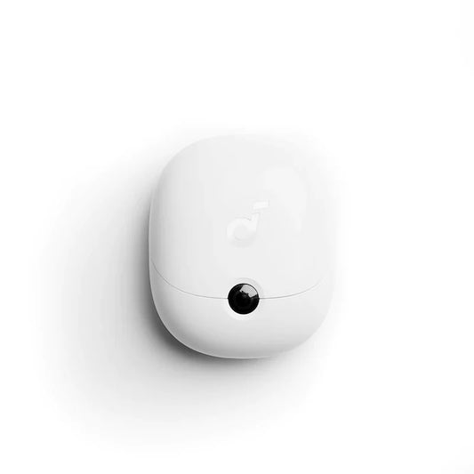 VR P10 Charging Case - White